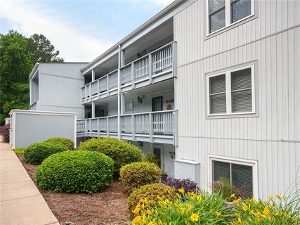 48 Harbor Gate Drive sold condo in Harbor Gate, Anderson, SC