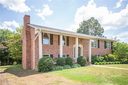 1206 Hanover Road sold home in Anderson, SC
