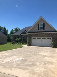 321 Wilkes Way