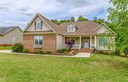 121 Prestwick Drive sold home in Anderson, SC