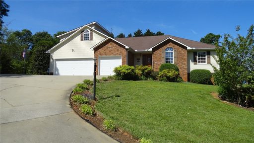 905 Mountainview Place sold home in Bridgewater Sub, Anderson, SC