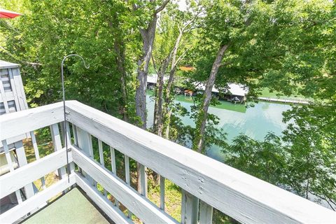 36 Harbor Gate sold condo in Harbor Gate, Anderson, SC