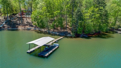 4 Tammerick Trail sold home in Tammerick Shore, Fair Play, SC