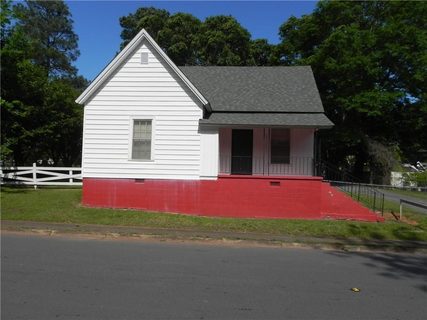314 H Street Anderson