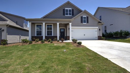 116 Rossmoor Court