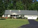 245 Bay Ridge Drive sold home in Townville, SC