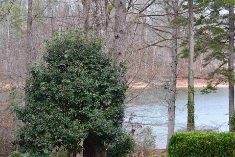 0 Cherokee Lane Lavonia