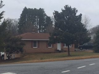 603 Freedom Drive