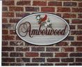 Lot 47 Amberwood Drive 181 Amberwood Drive sold home in Anderson, SC