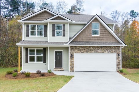 121 Heatherbrooke Court Lot 43