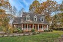 116 Shannon Drive sold home in Pendleton, SC