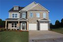 144 Jones Creek Circle sold home in Anderson, SC