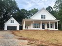 442 Twin View Drive sold home in Westminster, SC