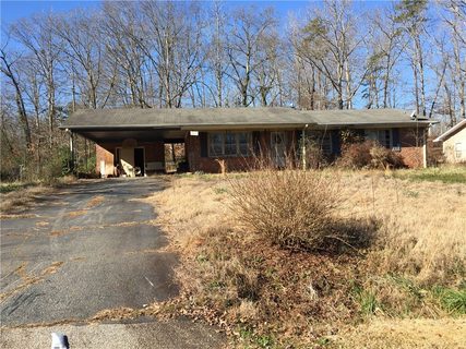 3031 Forest Drive sold home in Enchanted Hills, Seneca, SC