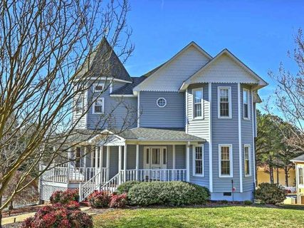 113 Amanda Drive