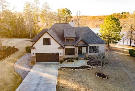 157 Mountain Lake Drive sold home in Mountain Lake Estates Ii, Piedmont, SC