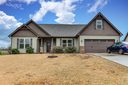 439 Copperstone Drive sold home in Seneca, SC