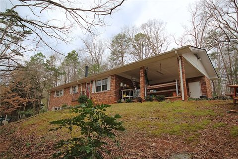203 Teardrop Trail