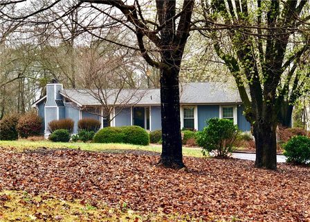 503 Edgewater Drive sold home in Bridgewater Sub, Anderson, SC