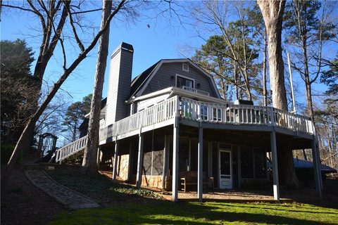 550 Arrowhead Drive