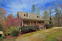 805 Watermelon Way sold home in Tamassee, SC