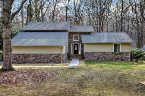 200 Fox Creek Road