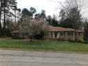 201 Edgemont Street sold home in Easley, SC