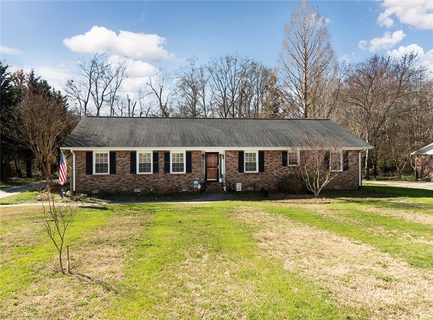 607 Loblolly Drive