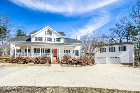 109 Hazelwood Way sold home in Verner Place, Walhalla, SC