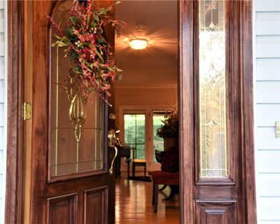 406 Edgewater Drive sold home in Bridgewater Sub, Anderson, SC