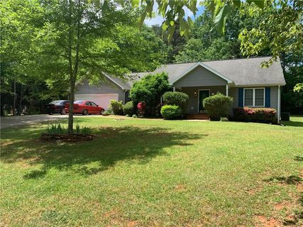 129 Richland Creek Drive sold home in Richland Creek, Westminster, SC