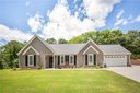 206 Fisherman Lane sold home in Seneca, SC