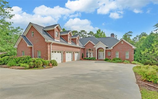 1100 Melody Lane sold home in Melody Farms, Hartwell, GA