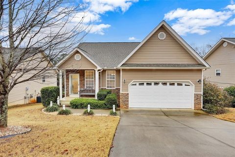 118 Falcons Landing sold home in Falcons Landing, Anderson, SC