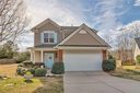 122 Seattle Slew Lane sold home in Greenville, SC