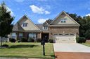 138 Jones Creek Circle sold home in Anderson, SC