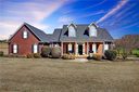 107 Clover Patch Way sold home in Anderson, SC