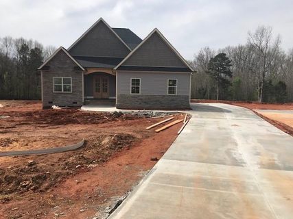 14 Stetson Drive sold home in Spring Brook, Anderson, SC