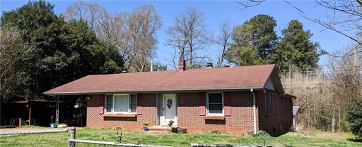 607 Ashwood Drive sold home in Laurel Hills, Anderson, SC