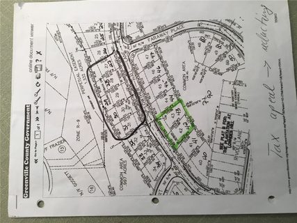 Lot 42 Lowther Hall Lane
