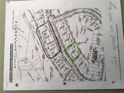 Lot 43 Lowther Hall Lane