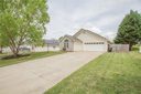 116 Ashwood Lane sold home in Anderson, SC
