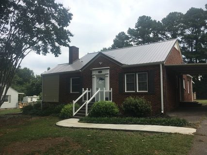 2064 Corinth Drive sold home in Enchanted Hills, Seneca, SC