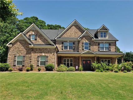 1022 Shoal Creek Way sold home in Airy Springs, Easley, SC