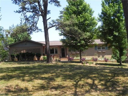 506 Little John Trail Anderson sold home in Sherwood Forest, Anderson, SC
