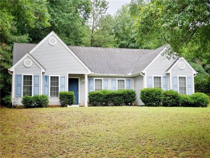 603 Walnut Way sold home in Bridgewater Sub, Anderson, SC