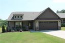 345 S Stonegate Drive sold home in Seneca, SC