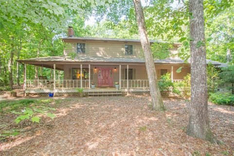217 Dove Hill Circle sold home in Lenhardt Mini Farms, Easley, SC
