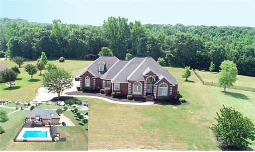105 Milwee Court sold home in Waterford Place, Williamston, SC