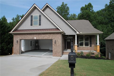 65 Angus Run